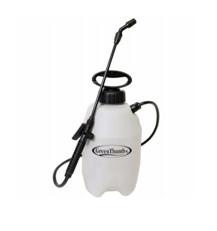 Home & Garden Sprayer, 2-Gallons