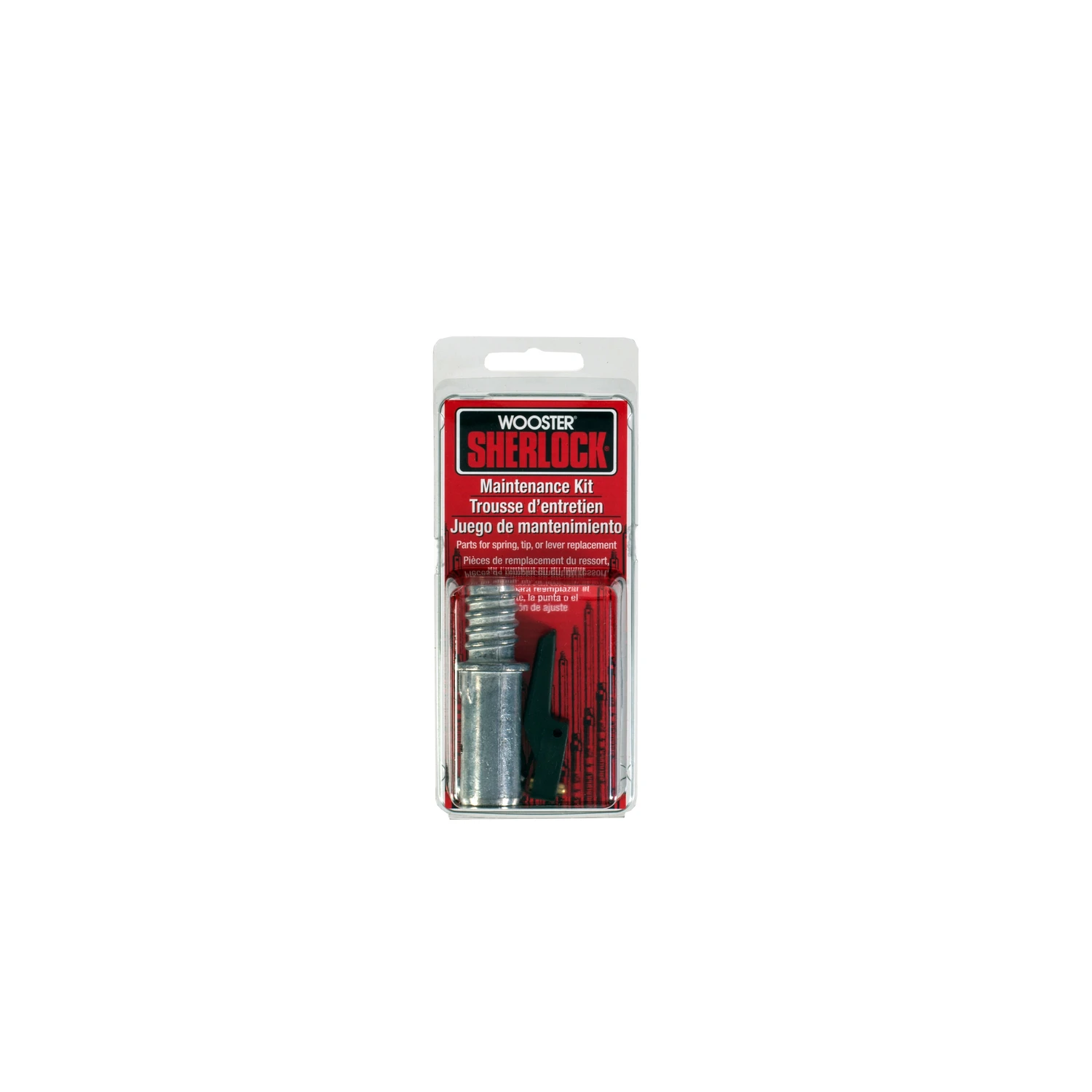 Extension Pole Maintenance Kit