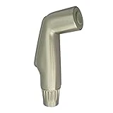 Kitchen Spray Head, Satin Nickel