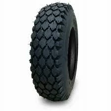 K352 Stud Tire, 410/350-5, 4-Ply (Tire only)