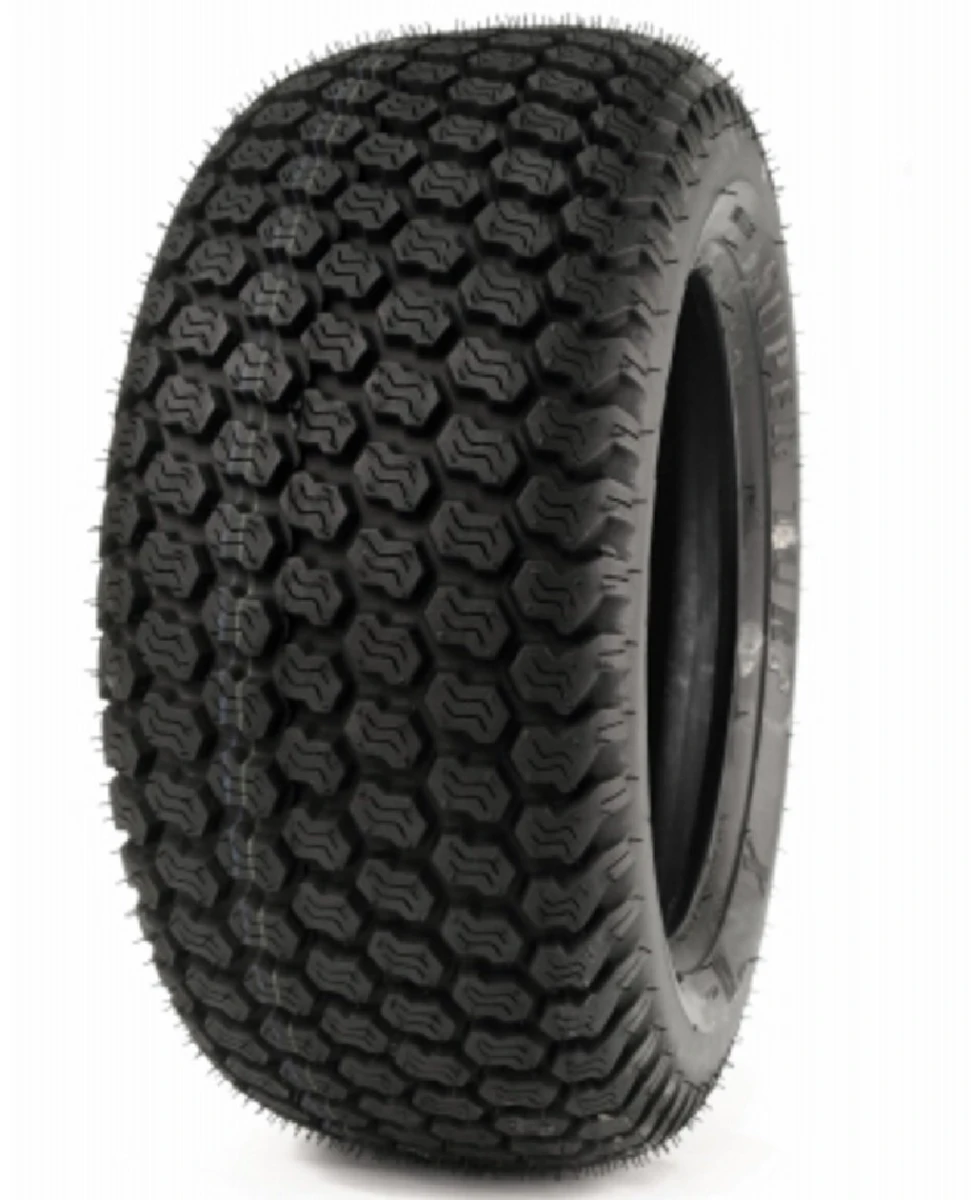 K500 Super Turf Tire, 20X8.00-8, 4-Ply (Tire only)
