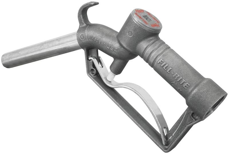 Fuel Transfer Nozzle, 1 In.