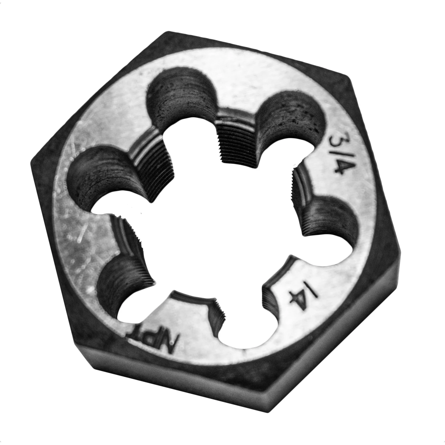 Hex Die 1-13/16-In.