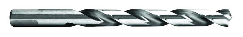 Drill Bit, High Speed Steel, 7/16-In.