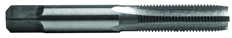 Fractional Tap, Plug Style, 7/16-14 National Coarse