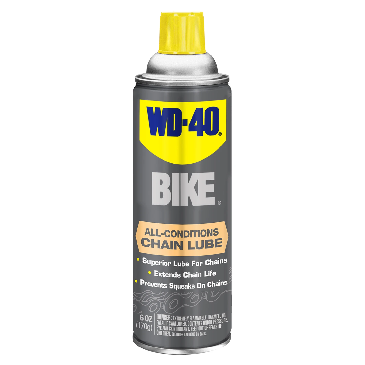 Specialist Bicycle Chain Lubricant, 6 oz.