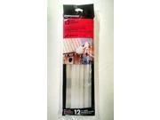 Oscillating Tool Fine Detail Wood Blade, 3/8-In.
