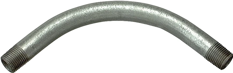 Rigid Conduit Elbow, 90-Degree s,3/4-In.