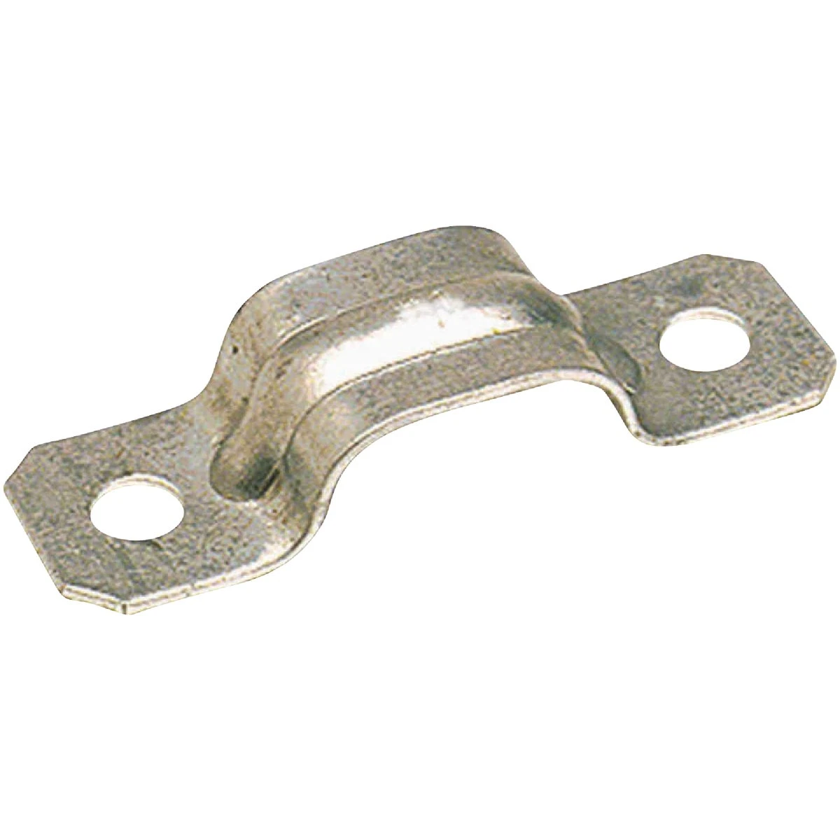 2 Hole Service Cable Strap, 6-Pk.