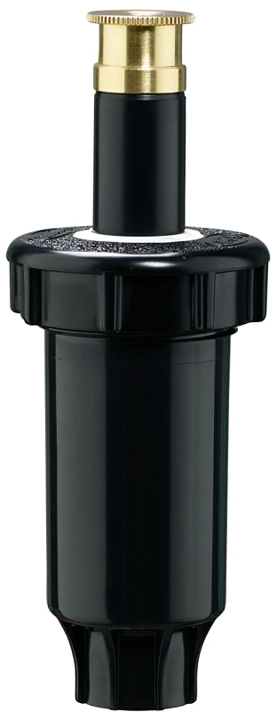 Pro Series Sprinkler Head, 15-Ft. Adjustable Pattern, 4-In. Pop-Up