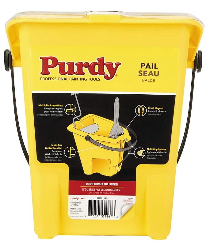 Painters Pail