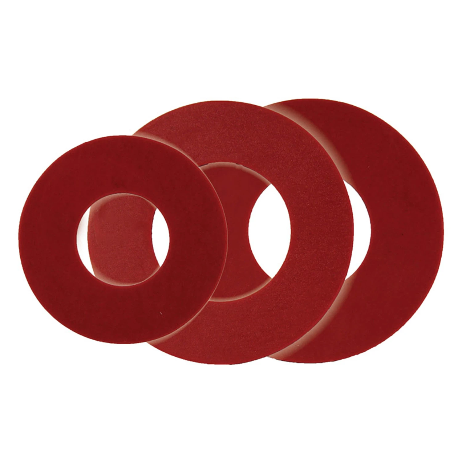 Dual Flush Toilet Seal Kit, 3 In.