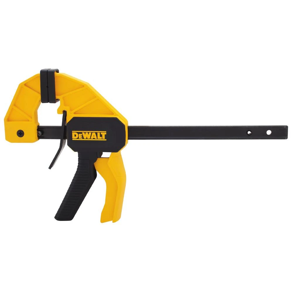 Medium Bar Trigger Clamp, 6 In.