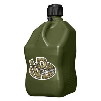 MotorsportFuel Container, Camo, 5-Gallons