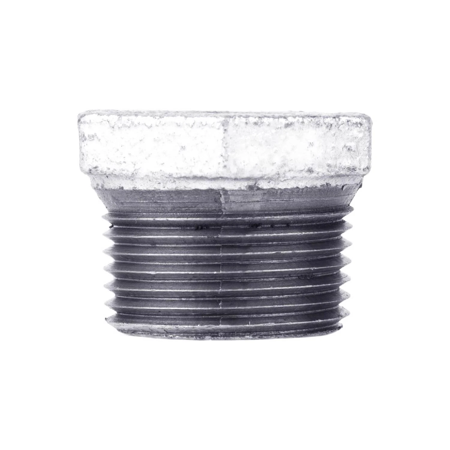 2 x 1/2 In. Galvanized Pipe Bushing