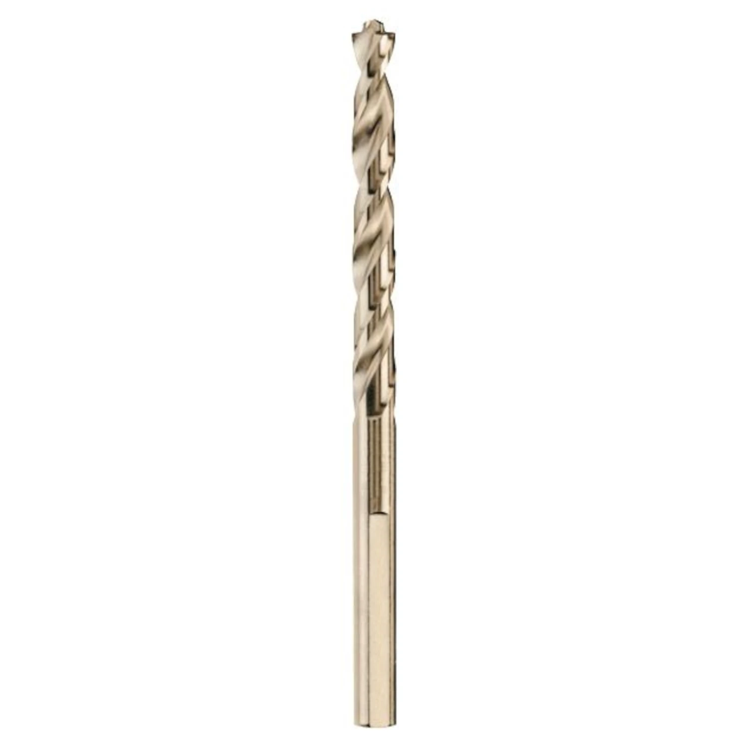 High Speed Split Point Drill Bit, 11/64 In.