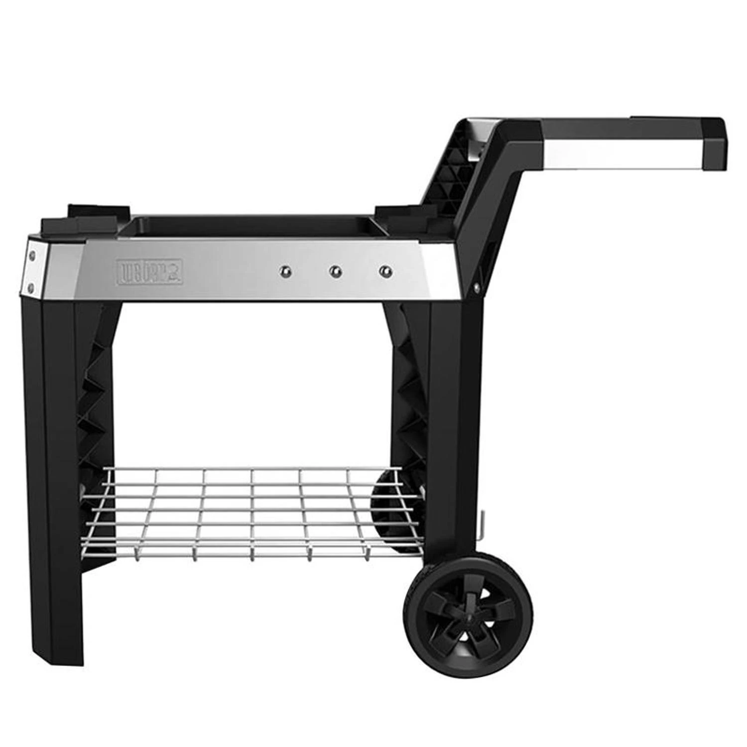 Pulse 200 Grill Cart