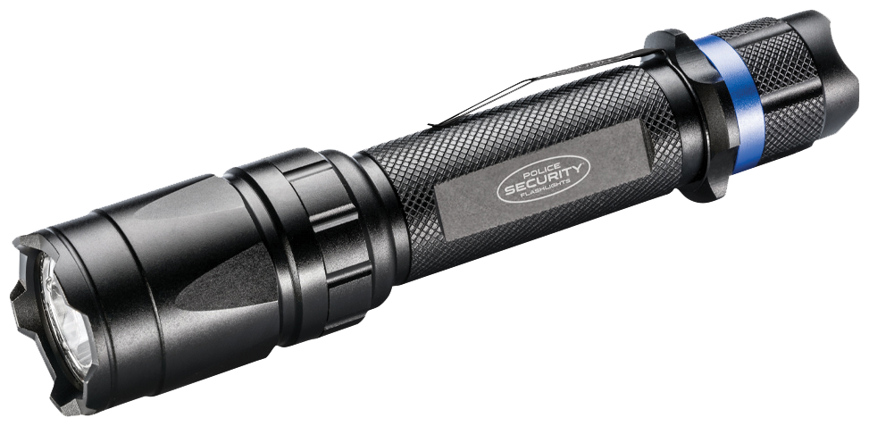 Trac-Tact UV Flashlight, Red Night-Vision LED