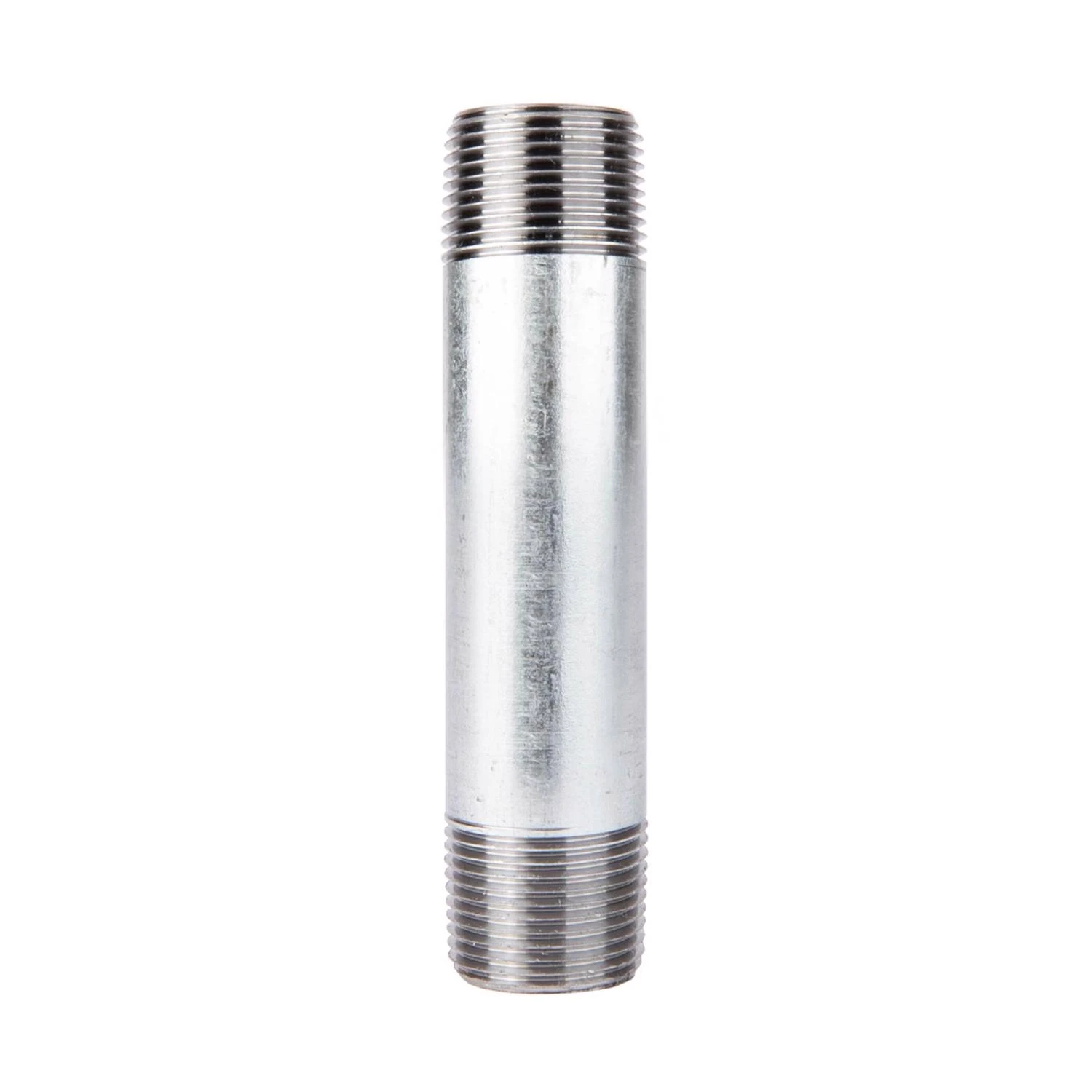 3/8 x 4-1/2 In. Galvanized Pipe Nipple