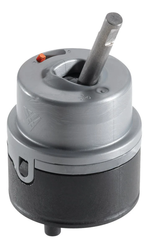 Single Handle Faucet Cartridge Assembly