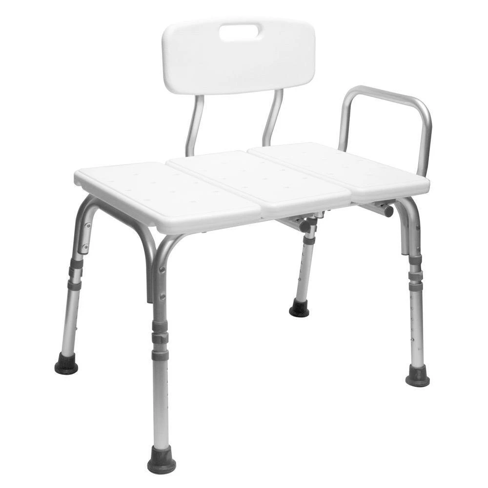 Bathtub Transfer Seat/Bench