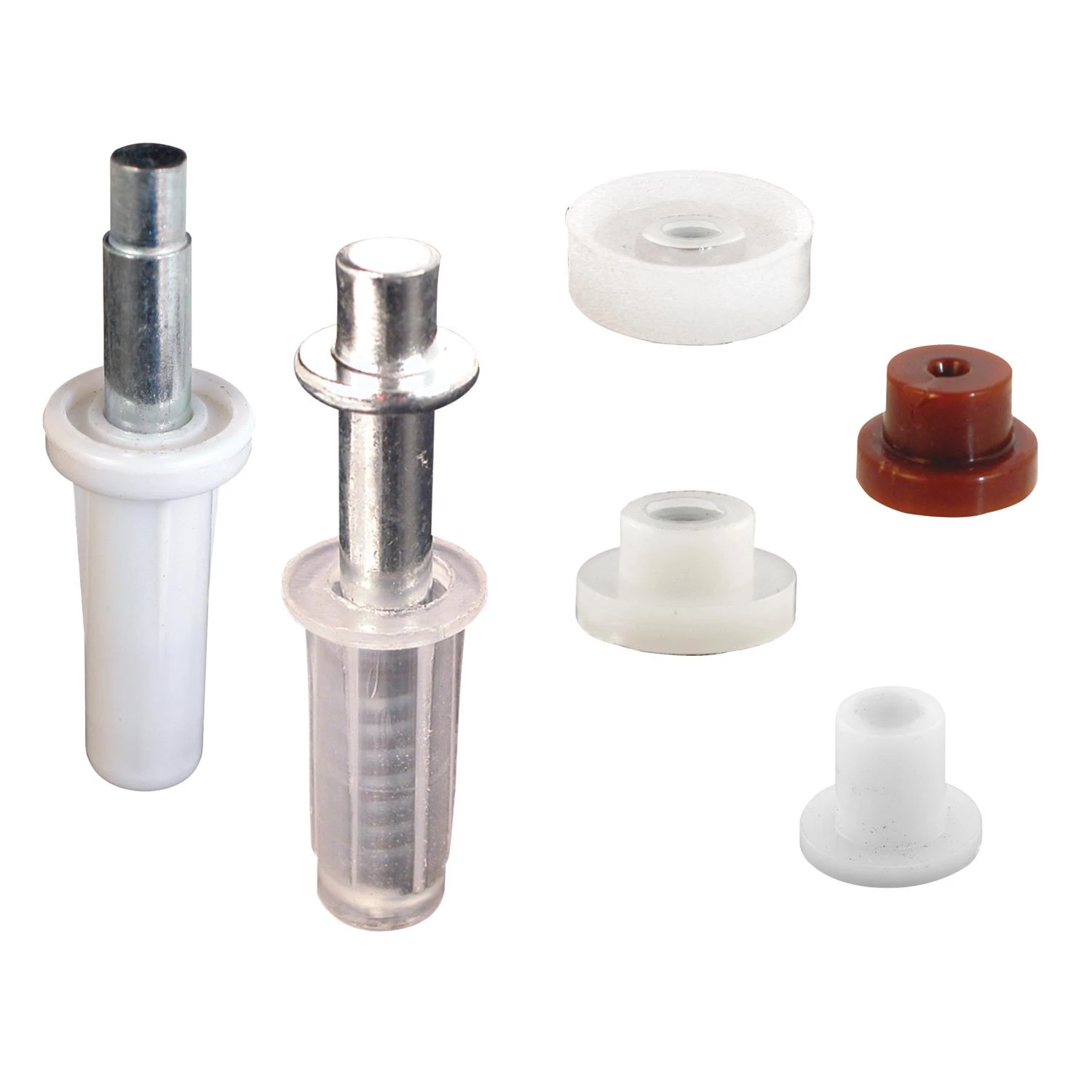 Bi-Fold Door Top Pivot Guide Kit