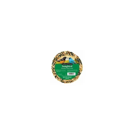 Songbird Snack Stack Wild Bird Food, 8.25 oz.