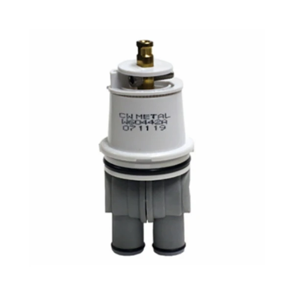 Single Lever Pressure Balance Faucet Cartridge for Delta