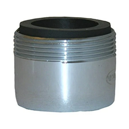 Laminar Flow Non-Aerator