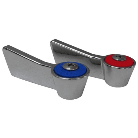 Faucet Levers for Fisher, Pair