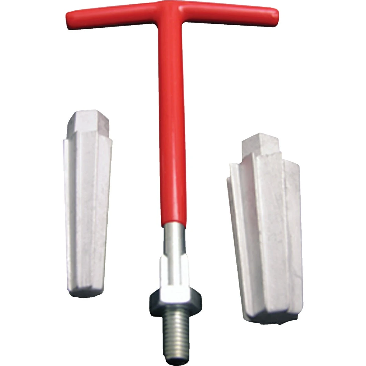 Sprinkler Pipe Nipple Extractor, PVC, 1/2 to 3/4 In.