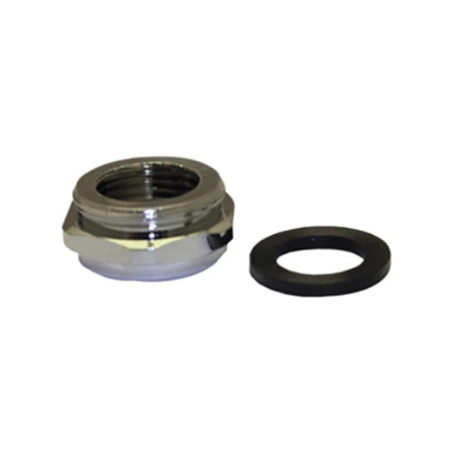 Aerator Adapter, 3/8 In. FIP