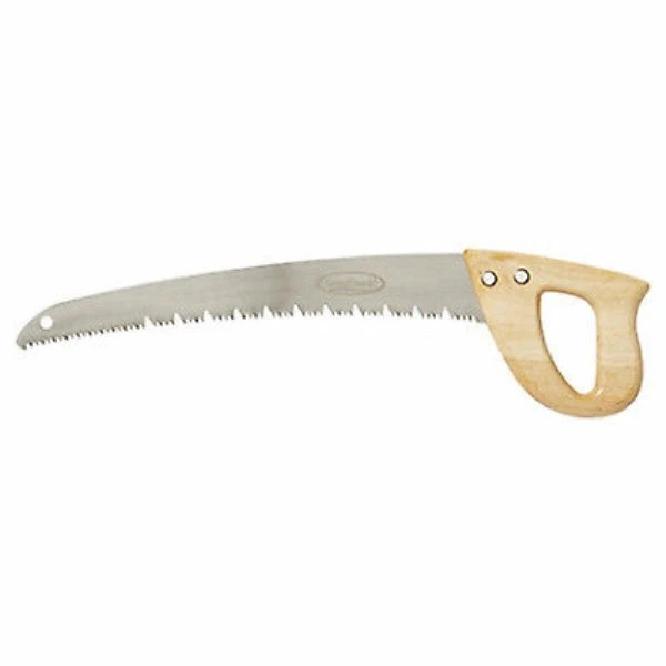 Curved Pruning Saw, Heavy Duty