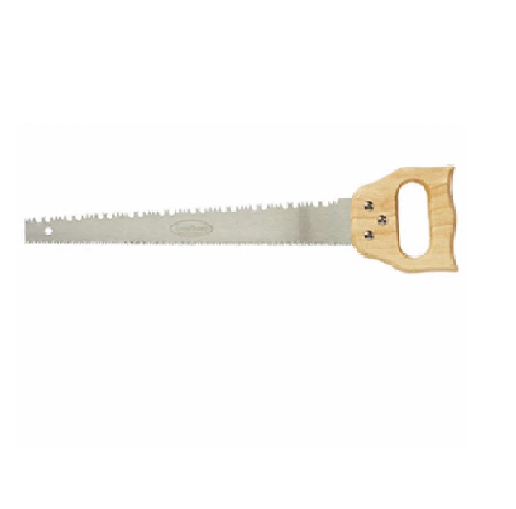 2-Sided Garden Saw, Heavy Duty