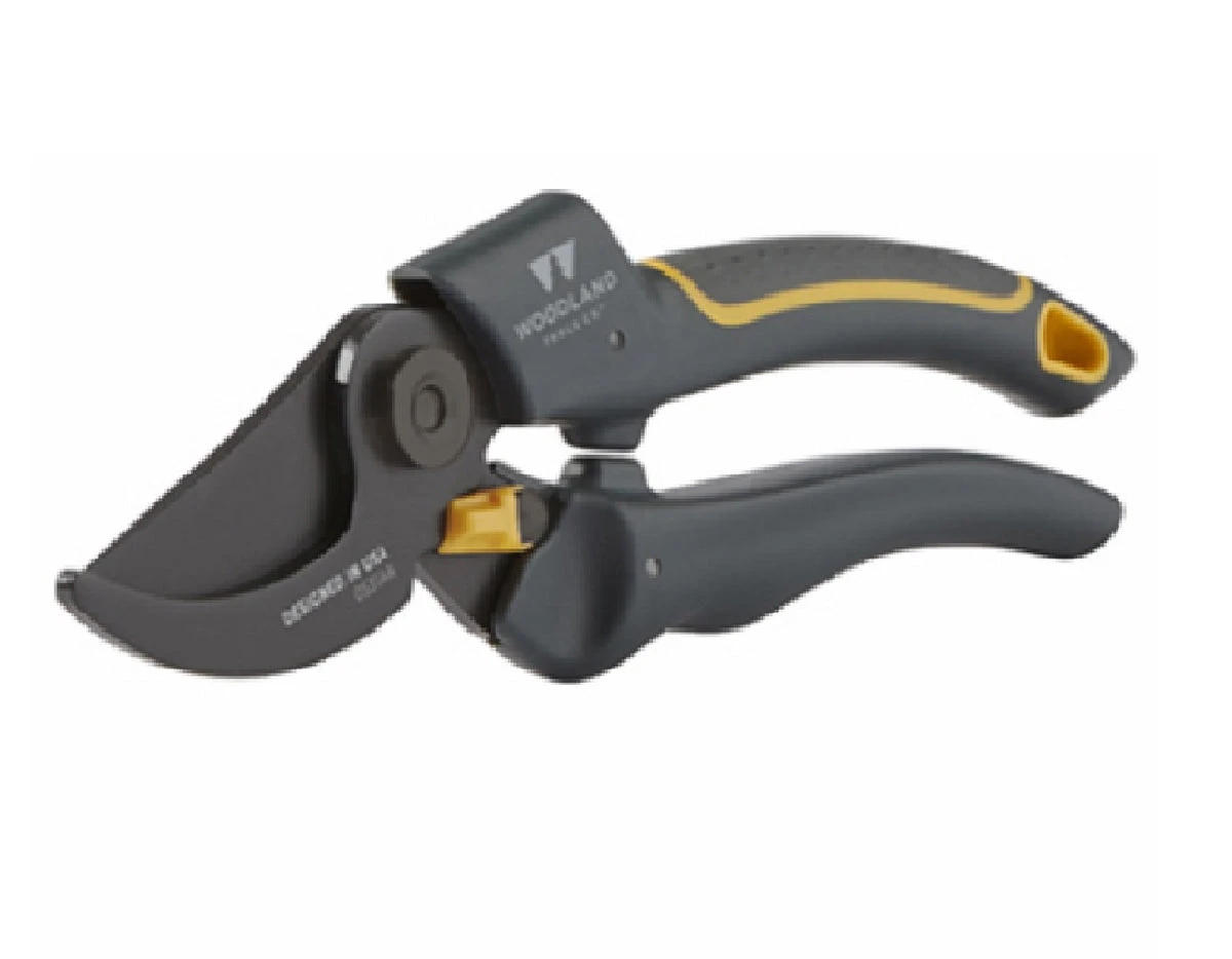 Compact Bypass Pruner, Comfort Grip