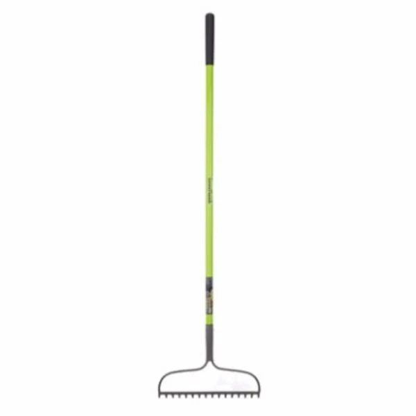 Bow Rake, Fiberglass Handle