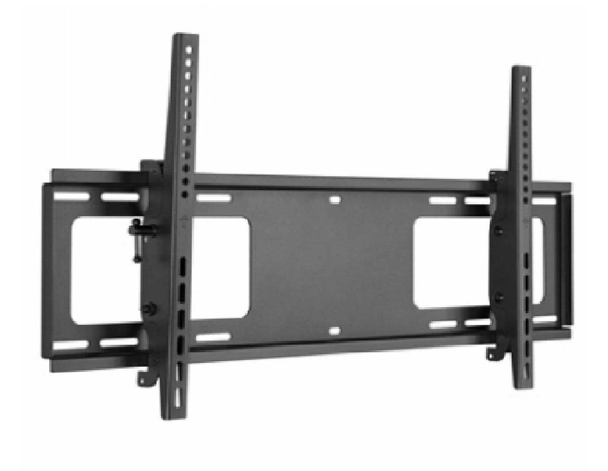 Tiltable TV Mount, Low Profile for 43 to 100 In. TVs