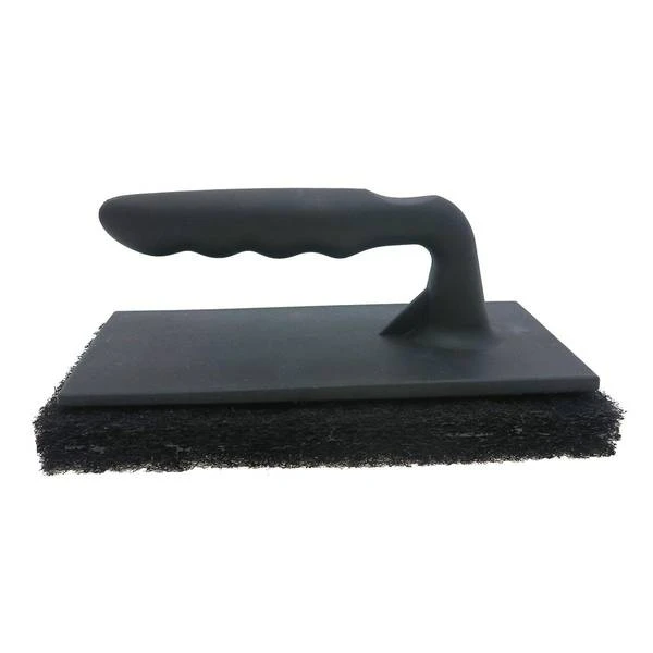 Oversized Grill Brush, 4.25 x 8 In.