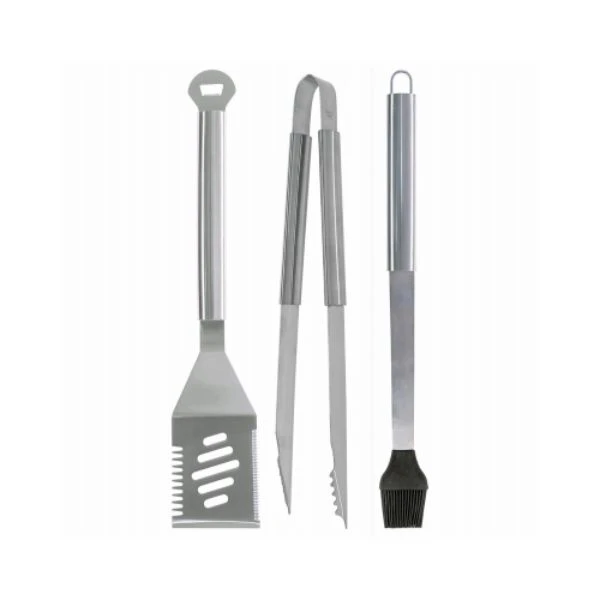 Prestige 3-Pc. Grill Tool Set