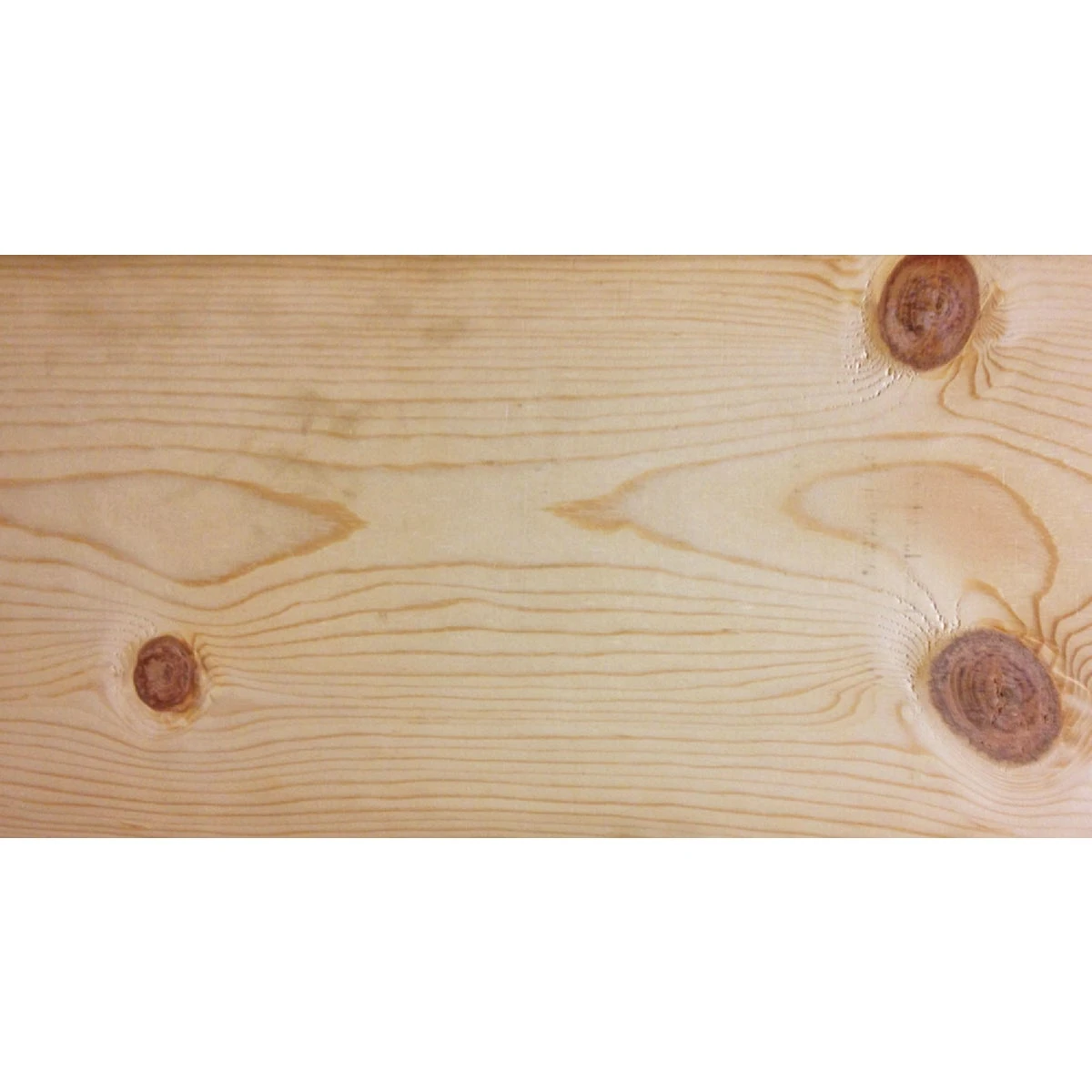 Common Wood Board, 1 x 4-In. x 8-Ft.