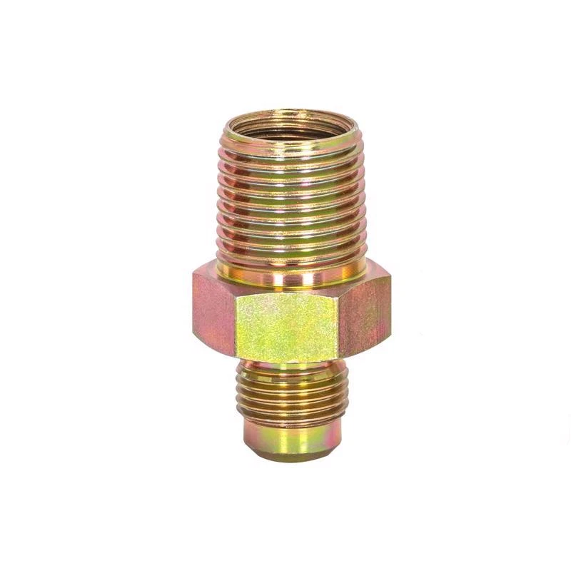 Gas Adapter, 5/8 x 3/4 In. MIP