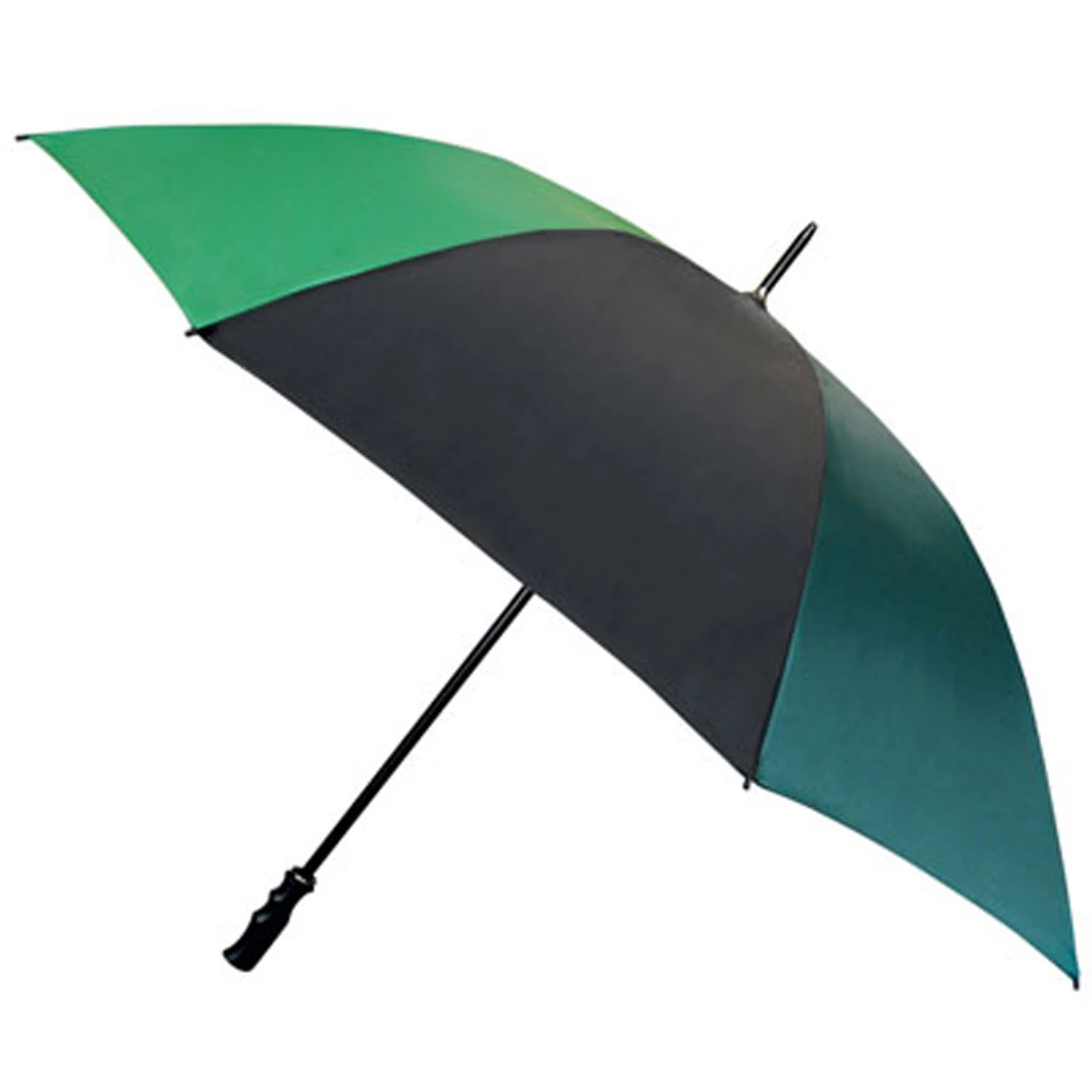 Golf Umbrella, Jumbo 60 In. Coverage, Assorted Colors