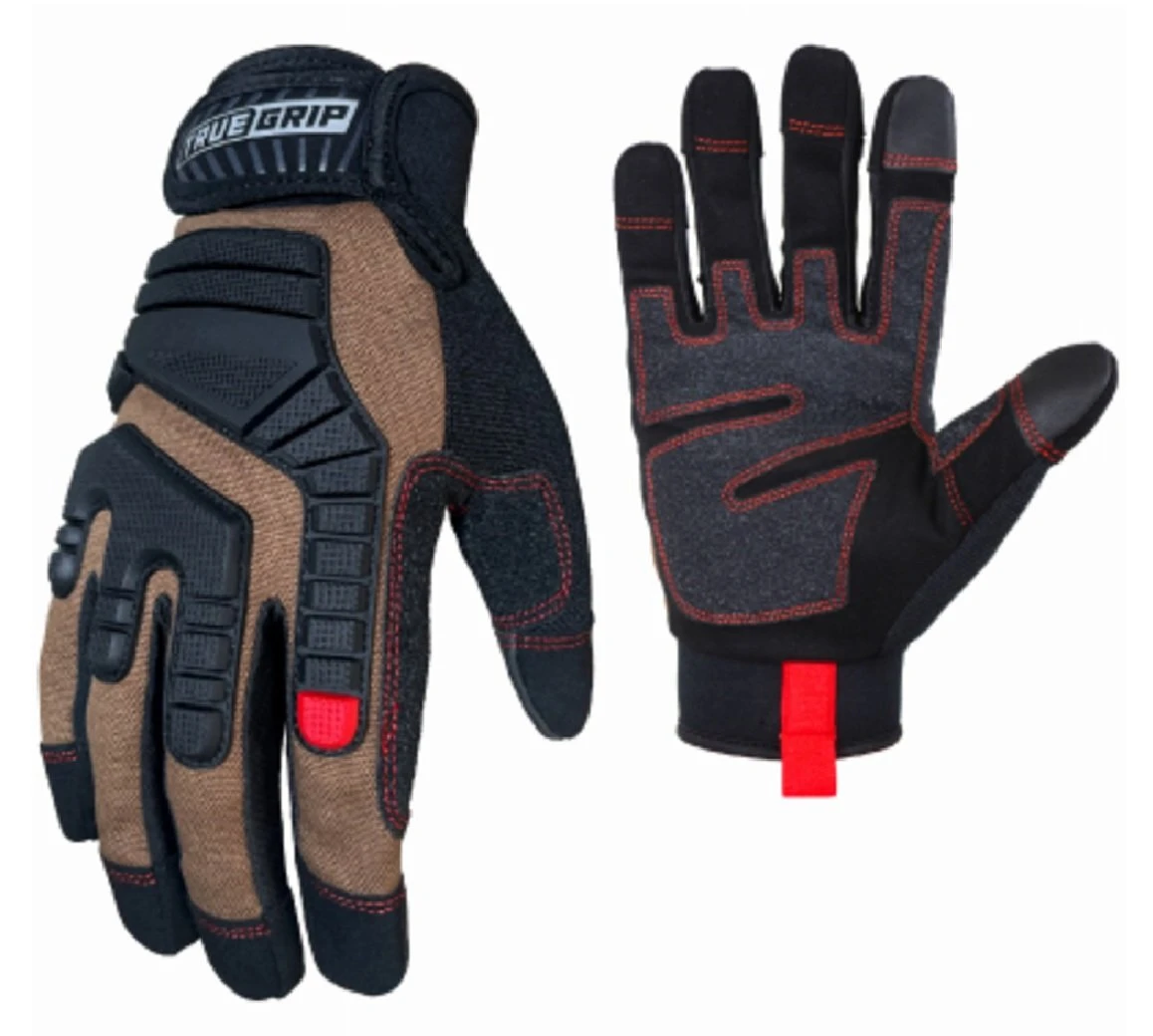 Duck Canvas Elite Gloves, Men's L