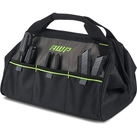 12 In. TrapJaw Tool Bag