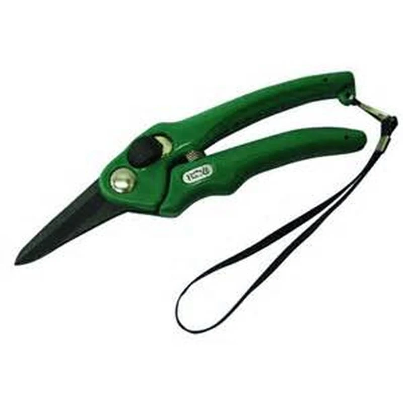 Foot Rot Shears, Non-Stick Steel Blades & Resin Handle