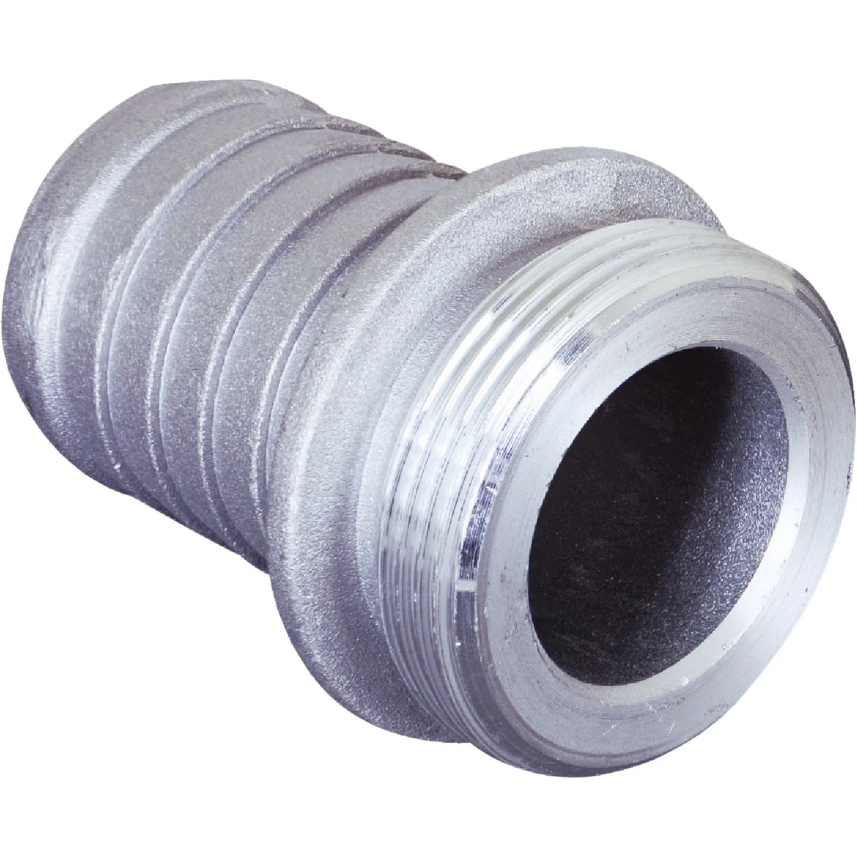 Pin Lug Coupling, Male, 2-In. Short Shank