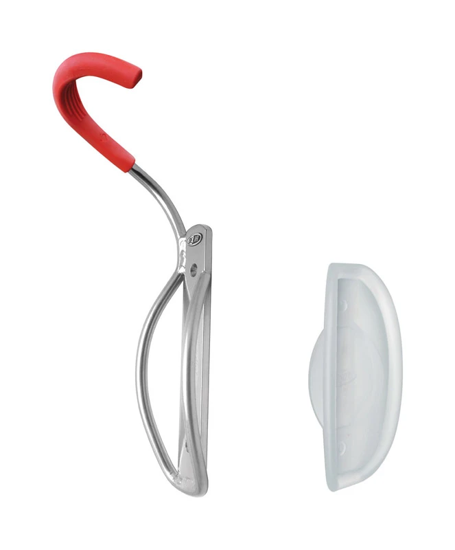 Leonardo Bike Hook & Protective Wall Tray