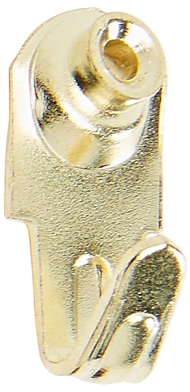 Professional Picture Hangers, 10-Lb. Load, 35-Pk.