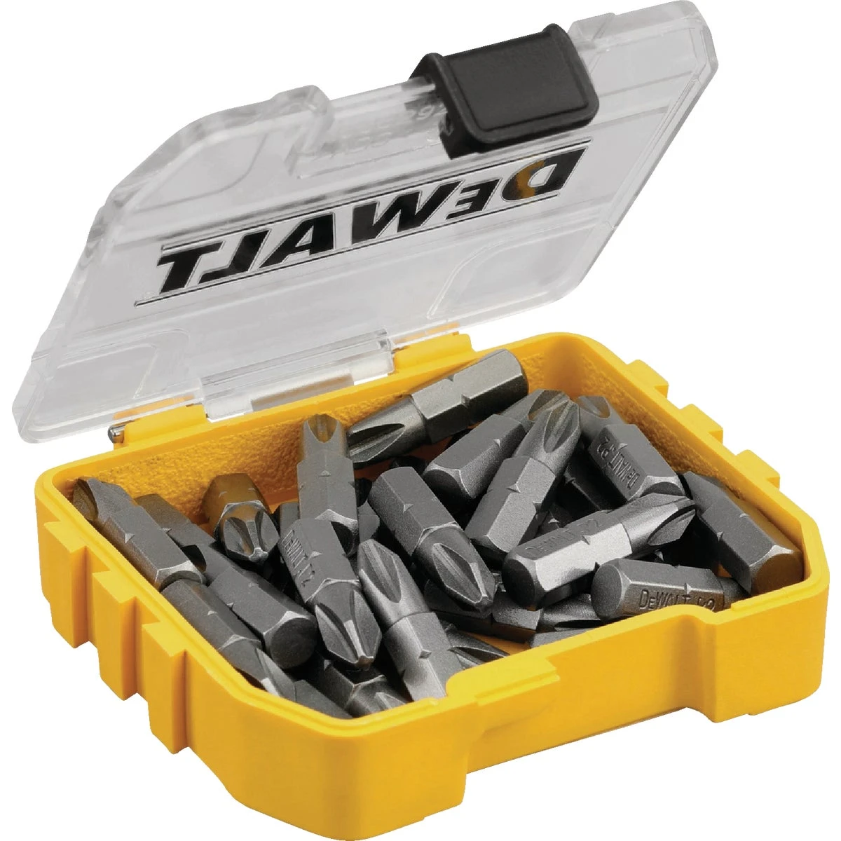 #2 Phillips Screwdriver Bit Tip, 30-Pk.