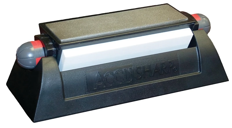 Tri-Stone Knife Sharpening System